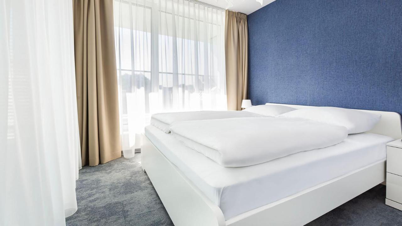 Vacationclub - Whiteblue Apartament 58 Колобжег Экстерьер фото