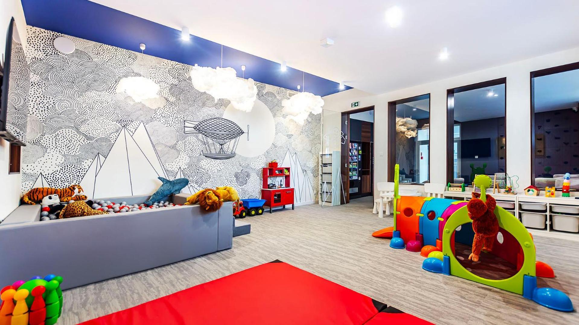 Vacationclub - Whiteblue Apartament 58 Колобжег Экстерьер фото